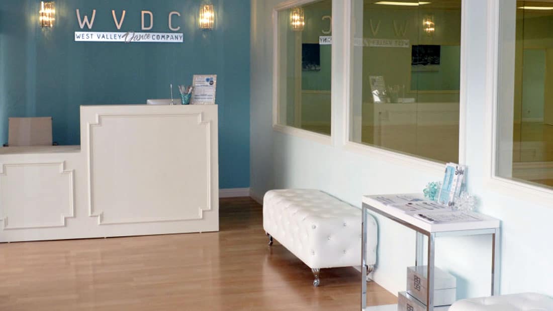 Bascom Dance Studio West Valley Company