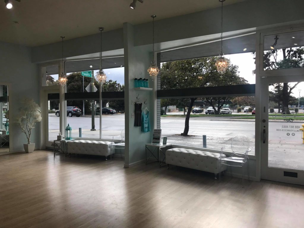 Take a look into our WVDC Willow Glen Location