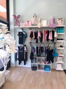 WVDC Mountain View Boutique