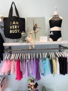 West Valley Dance Company Boutique