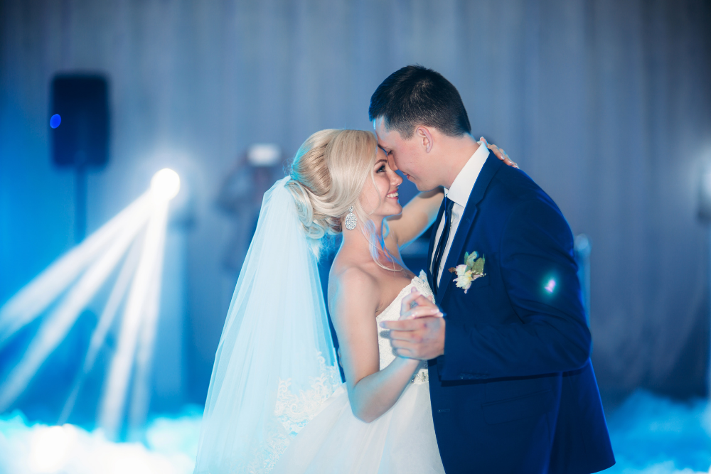 Wedding consultation