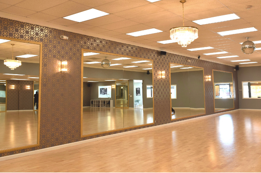 Ballroom WVDC