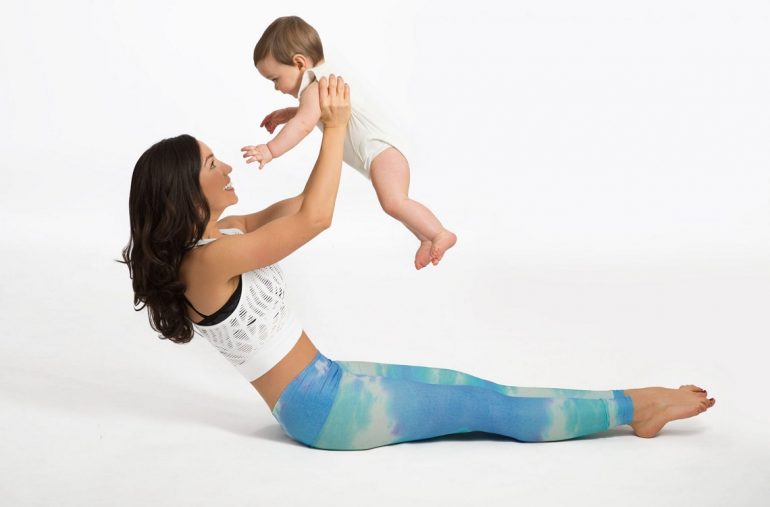 buddy and me acro class