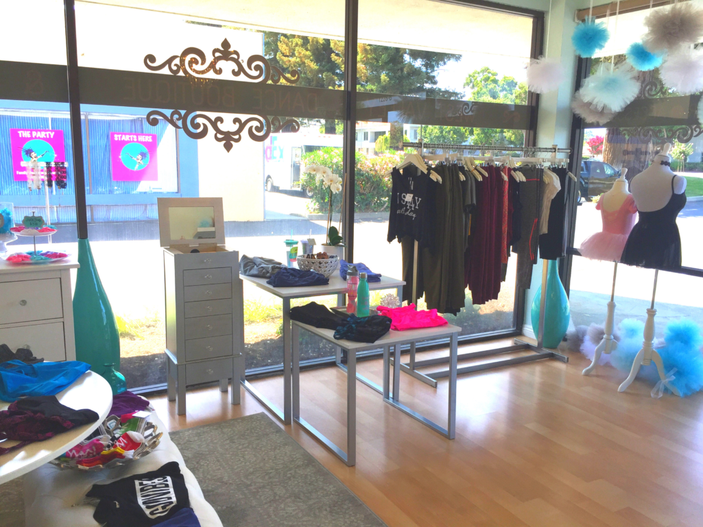 STORES West Valley Dance Company