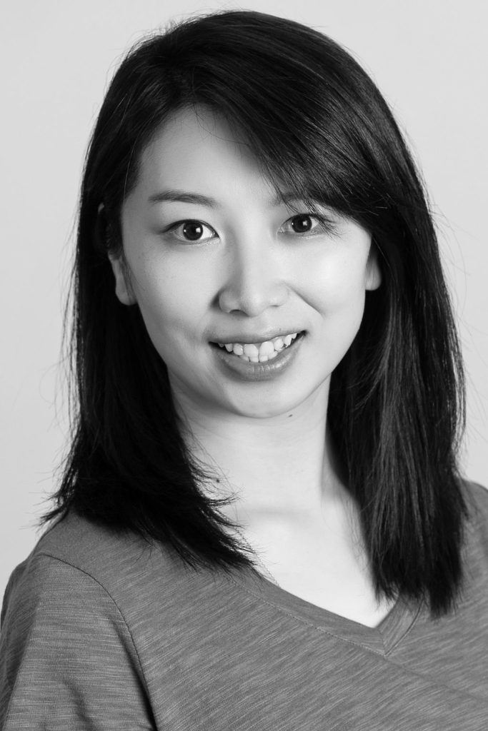 Grace Lu