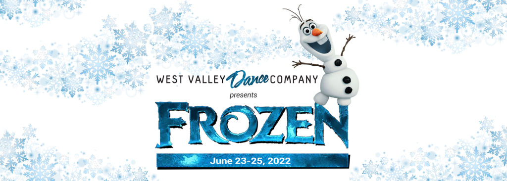 WVDC Frozen Banner