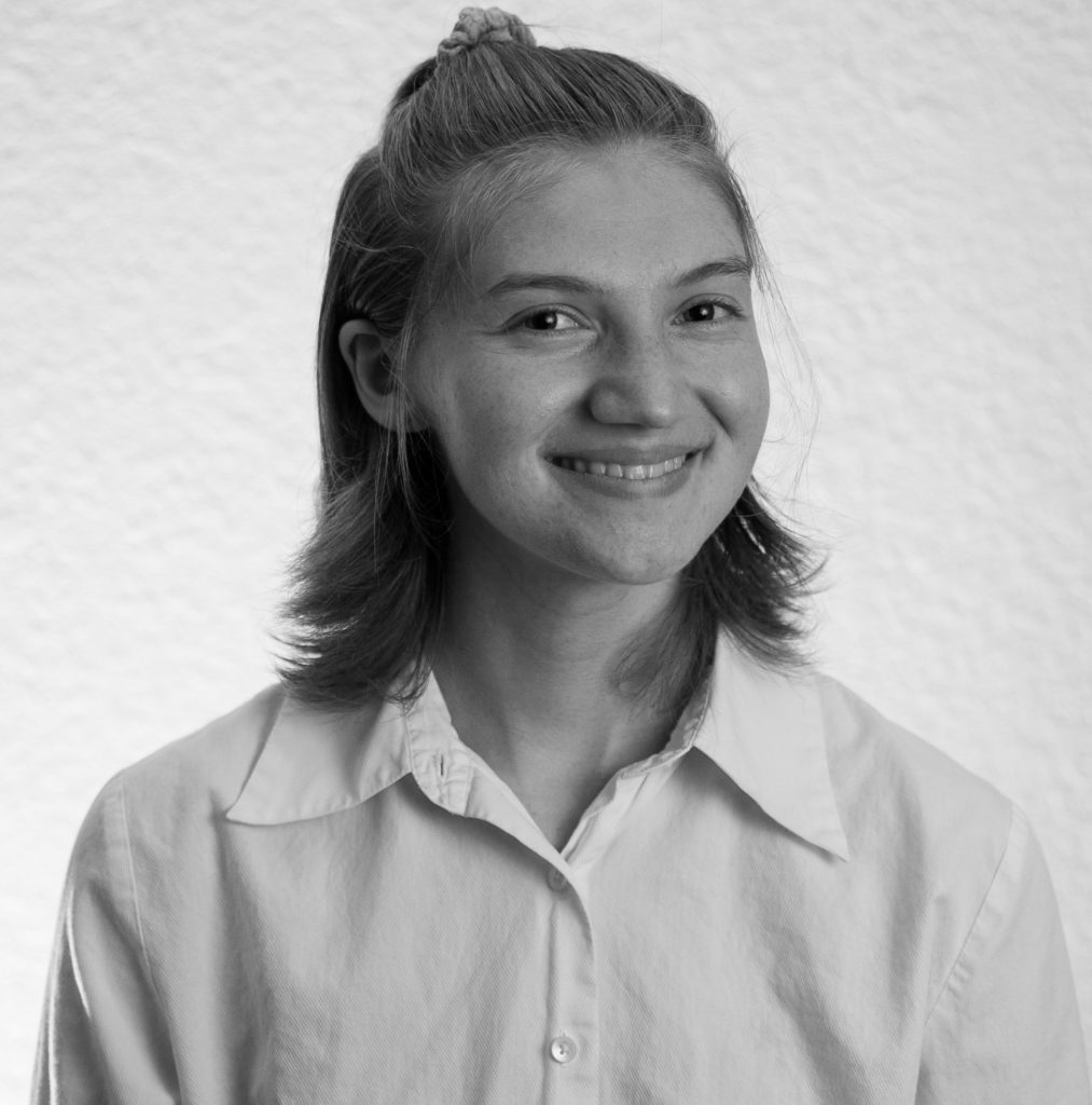 Lydia Hadley