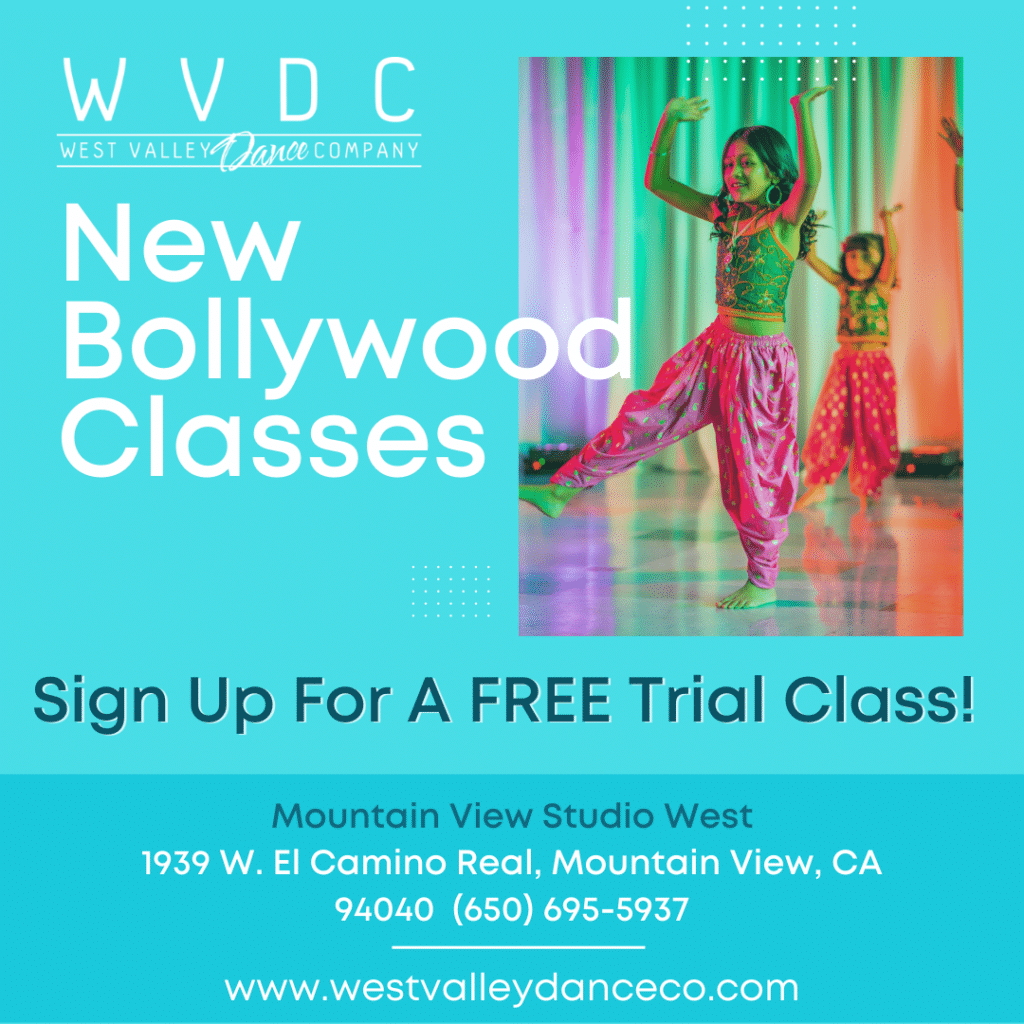 Bollywood at WVDC