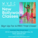 Bollywood at WVDC