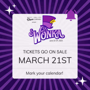Wonka Recital