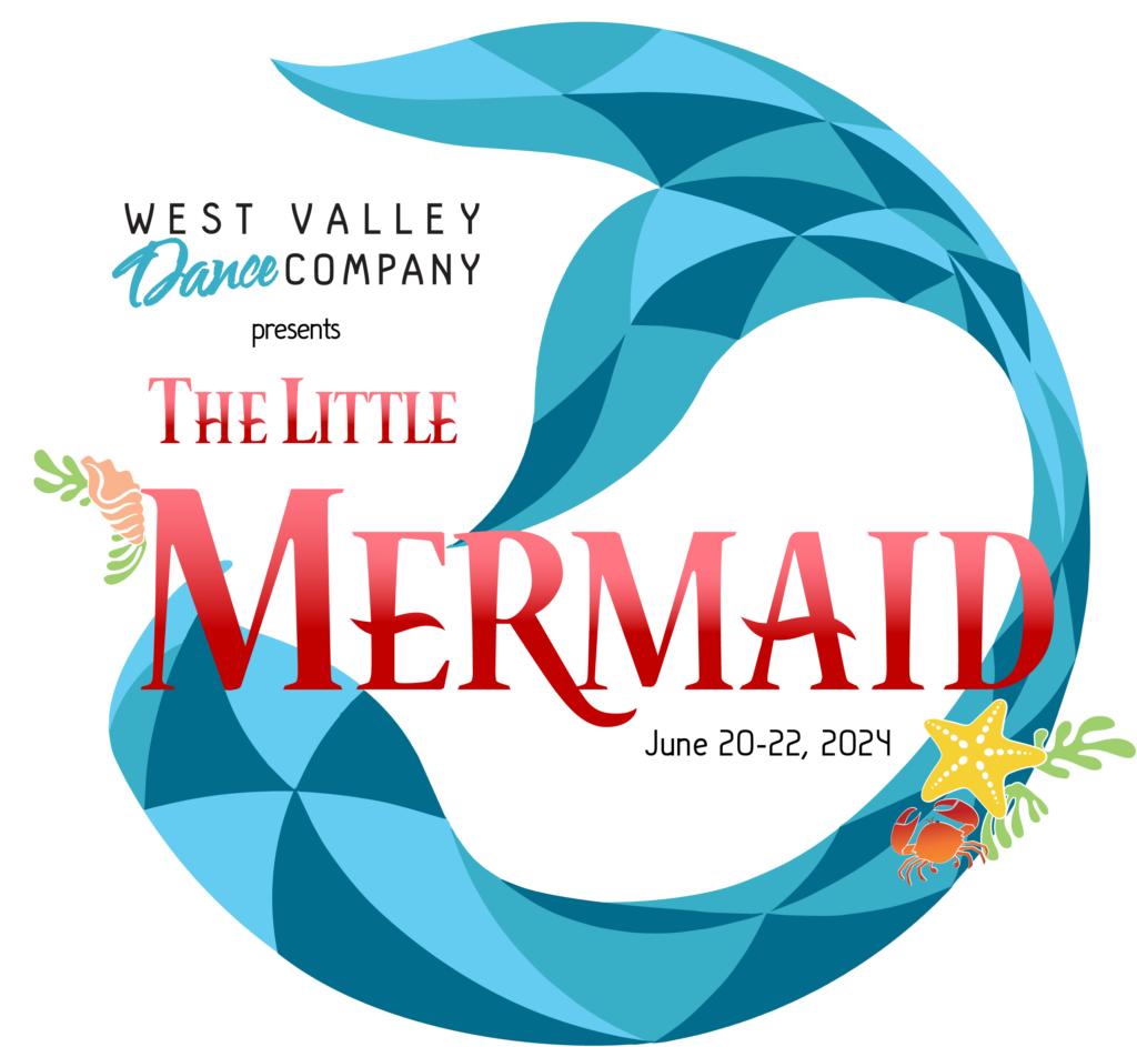 WVDC The Little Mermaid