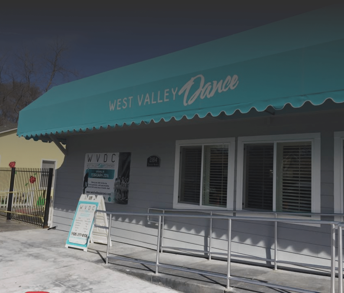 West Valley Dance Company - Willow Glen