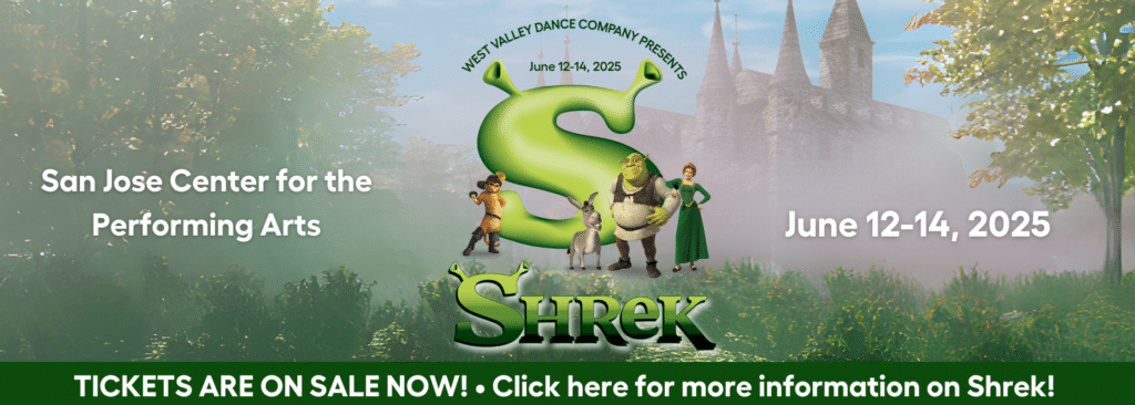 Shrek Banner