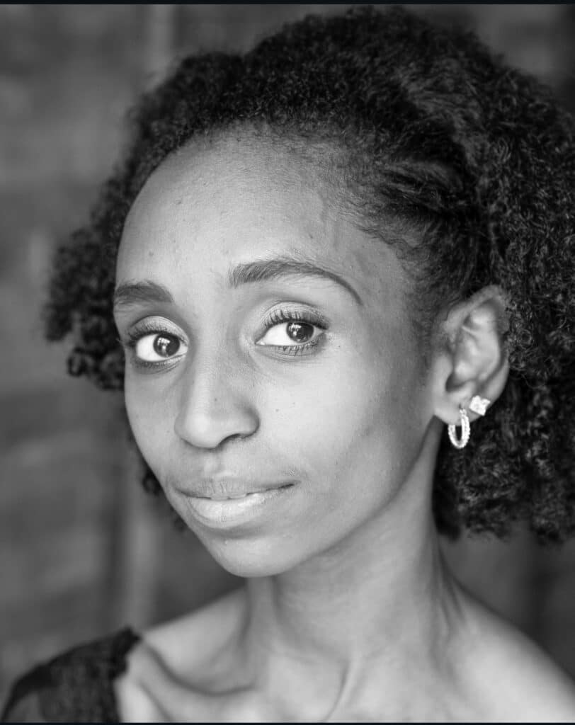Rebecca Nugent