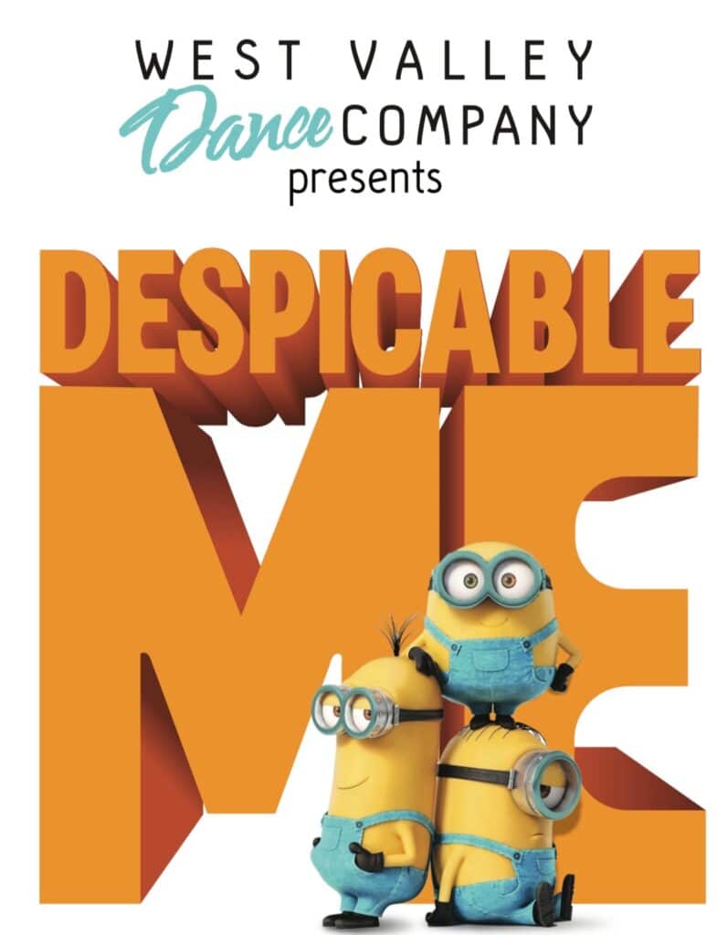 Despicable Me