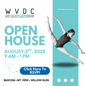 WVDC Open House